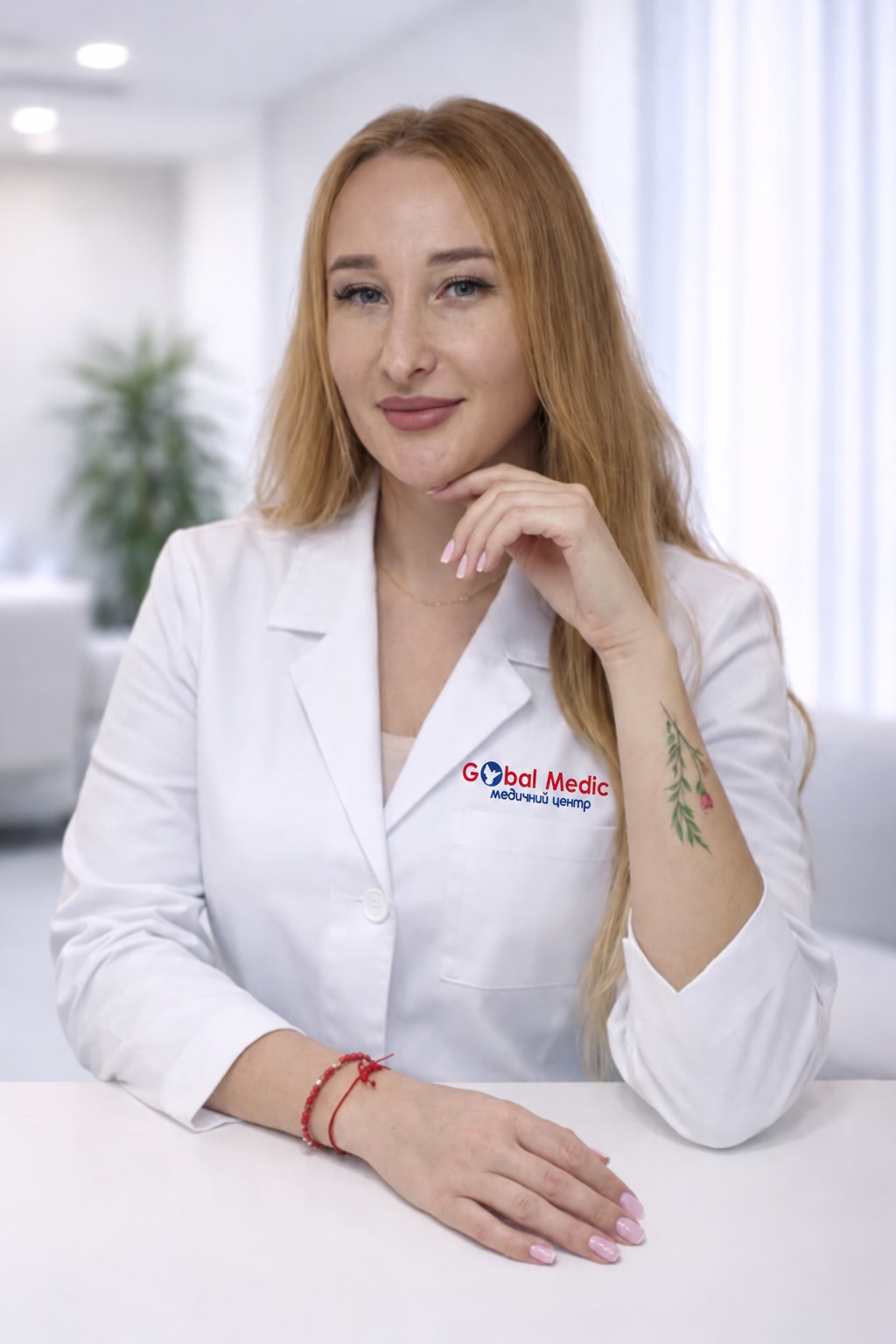 Новак Людмила Викторовна