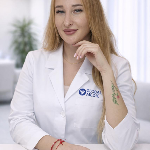 Новак Людмила Вікторівна